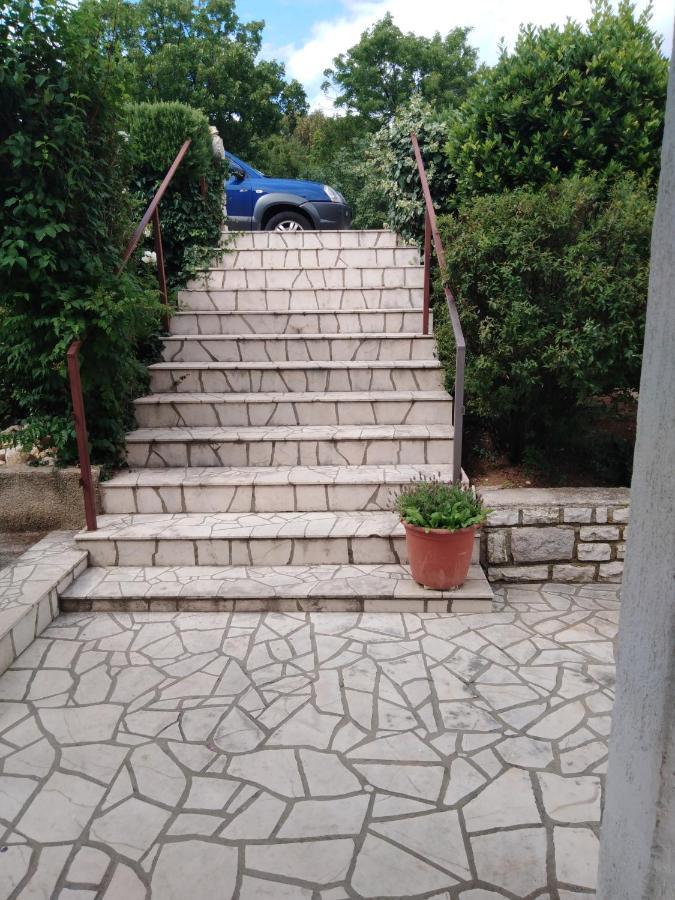 Apartman Marijana โนวีวีโนดอลสกี ภายนอก รูปภาพ