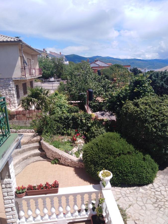 Apartman Marijana โนวีวีโนดอลสกี ภายนอก รูปภาพ