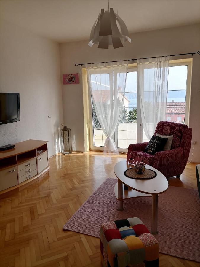 Apartman Marijana โนวีวีโนดอลสกี ภายนอก รูปภาพ