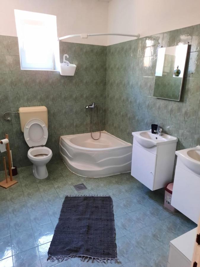 Apartman Marijana โนวีวีโนดอลสกี ภายนอก รูปภาพ