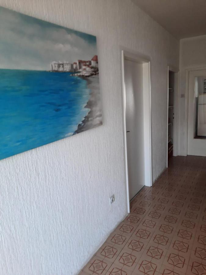 Apartman Marijana โนวีวีโนดอลสกี ภายนอก รูปภาพ