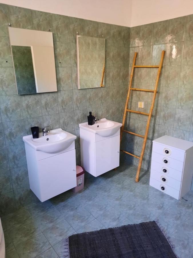 Apartman Marijana โนวีวีโนดอลสกี ภายนอก รูปภาพ