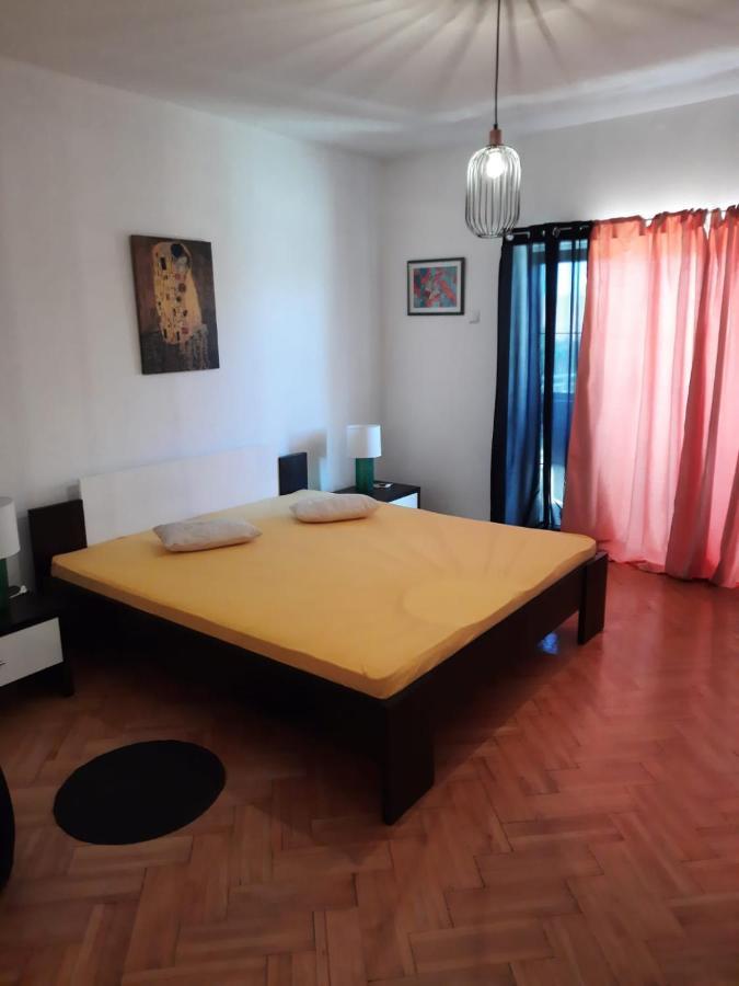 Apartman Marijana โนวีวีโนดอลสกี ภายนอก รูปภาพ