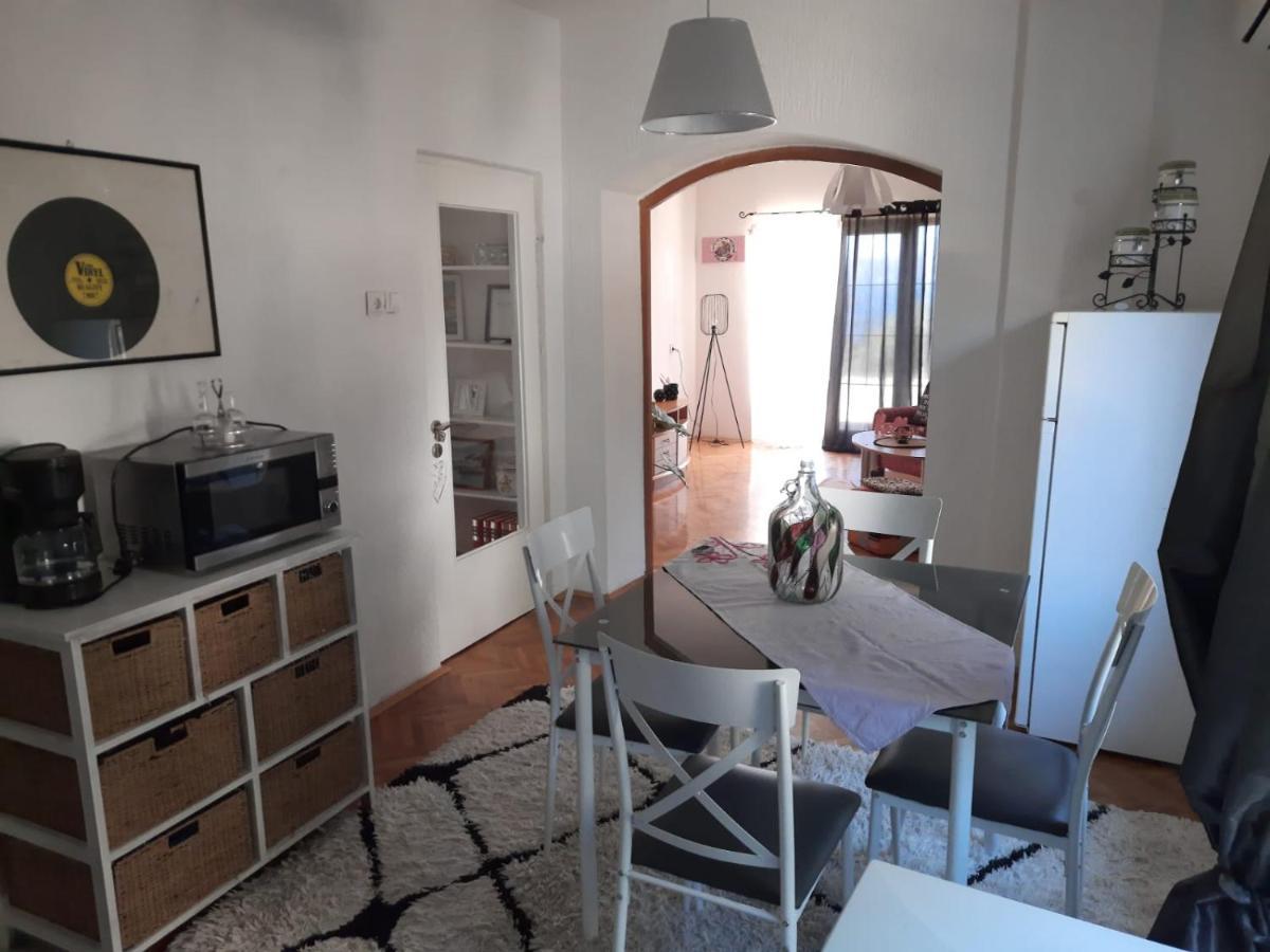 Apartman Marijana โนวีวีโนดอลสกี ภายนอก รูปภาพ