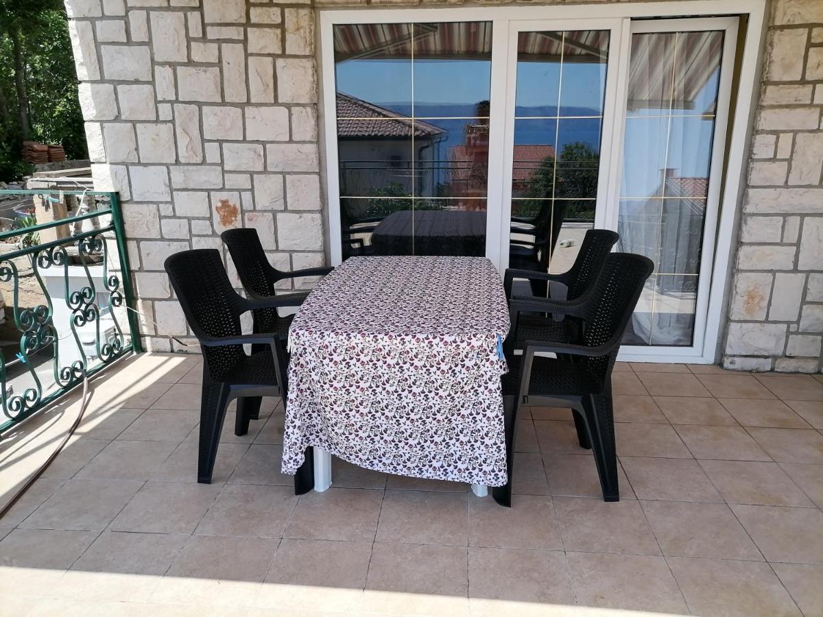 Apartman Marijana โนวีวีโนดอลสกี ภายนอก รูปภาพ