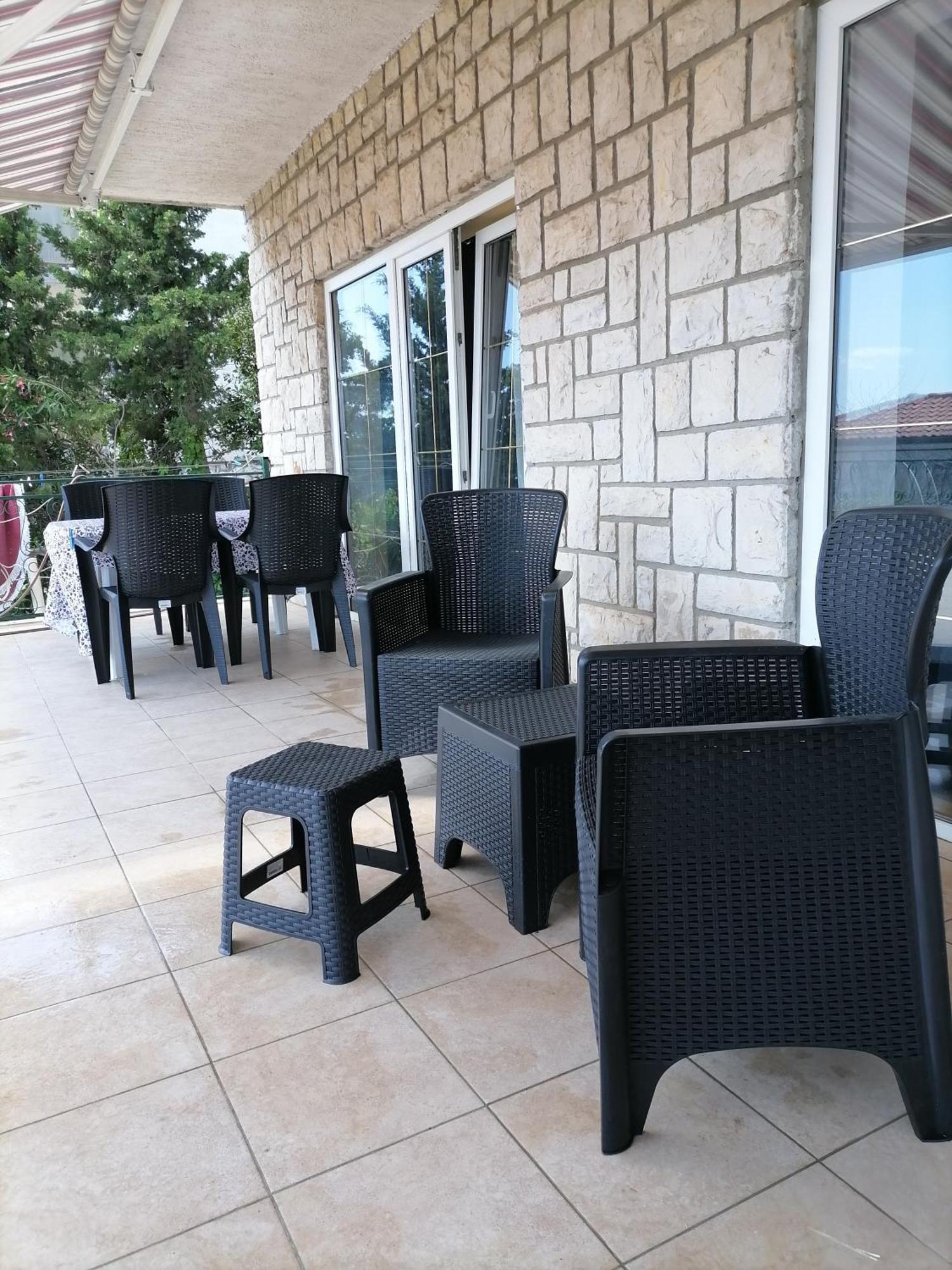 Apartman Marijana โนวีวีโนดอลสกี ภายนอก รูปภาพ