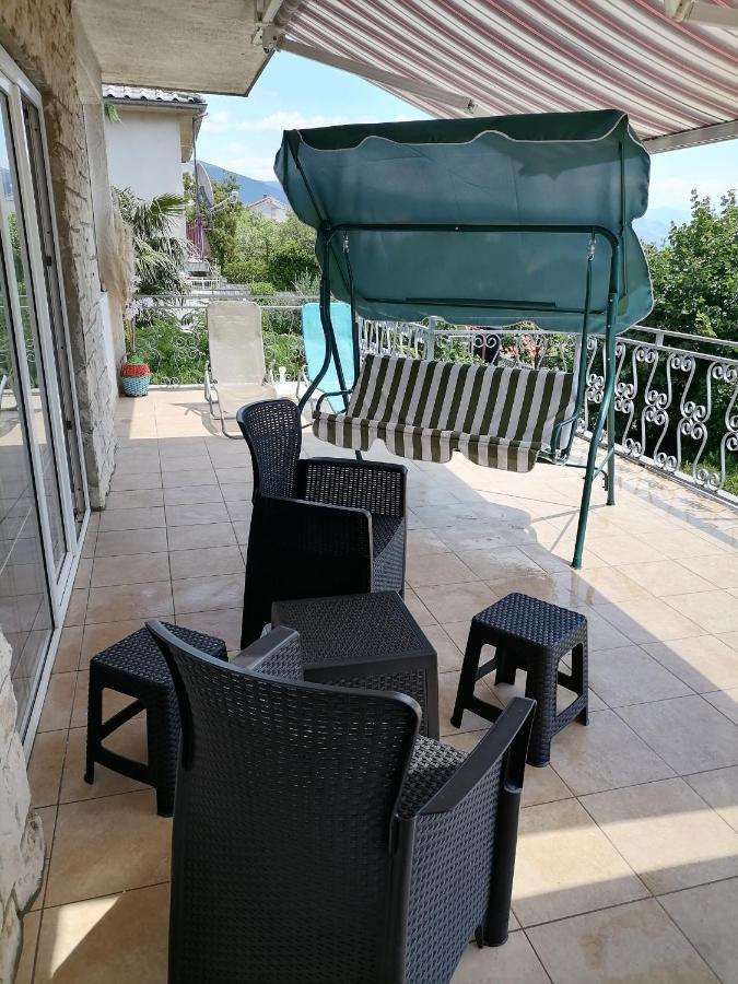 Apartman Marijana โนวีวีโนดอลสกี ภายนอก รูปภาพ