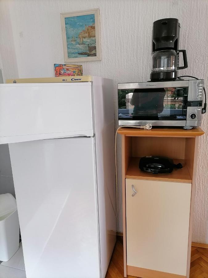 Apartman Marijana โนวีวีโนดอลสกี ภายนอก รูปภาพ