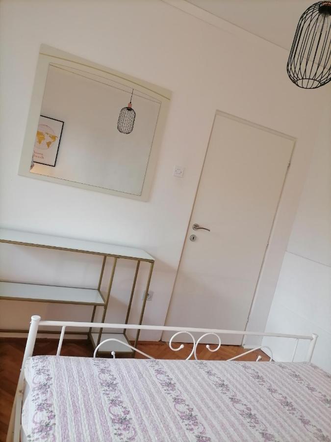 Apartman Marijana โนวีวีโนดอลสกี ภายนอก รูปภาพ
