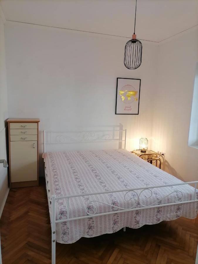 Apartman Marijana โนวีวีโนดอลสกี ภายนอก รูปภาพ