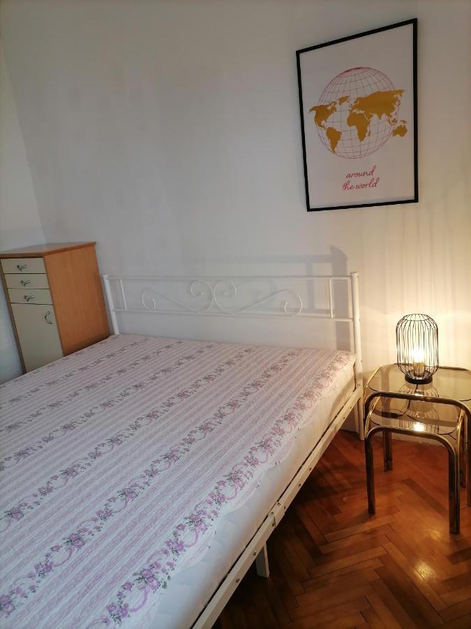 Apartman Marijana โนวีวีโนดอลสกี ภายนอก รูปภาพ