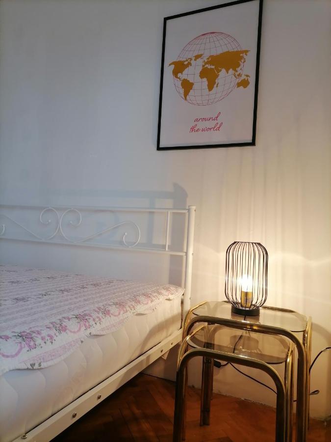 Apartman Marijana โนวีวีโนดอลสกี ภายนอก รูปภาพ