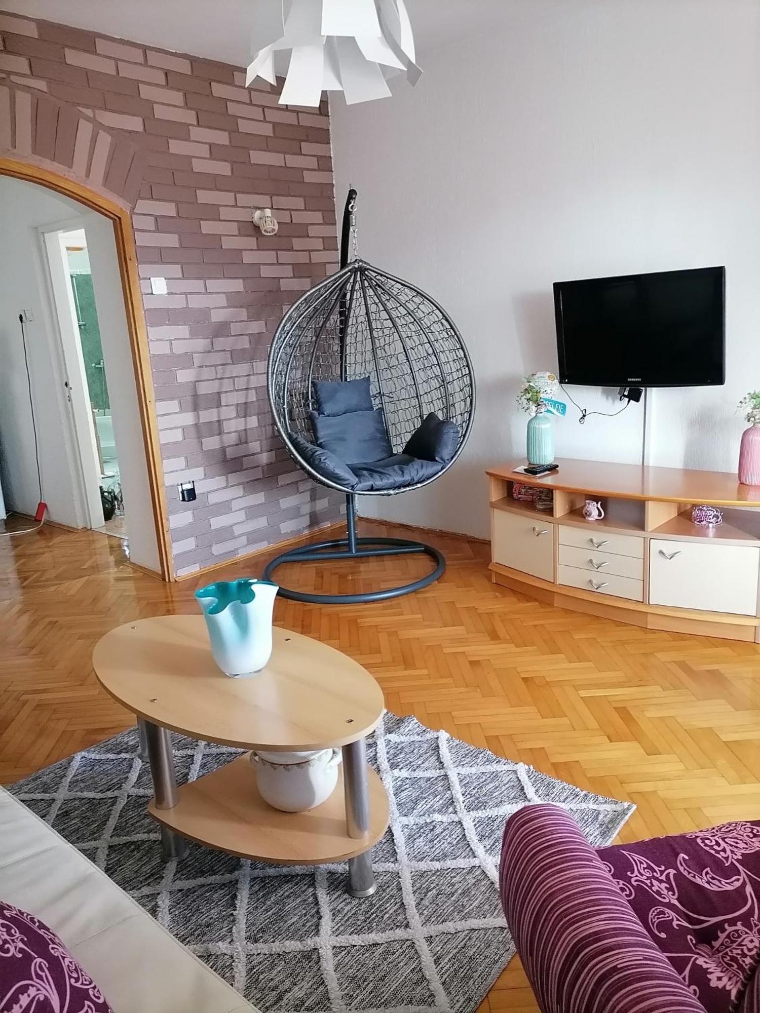 Apartman Marijana โนวีวีโนดอลสกี ภายนอก รูปภาพ